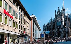 Ibis Hotel Koeln Am Dom